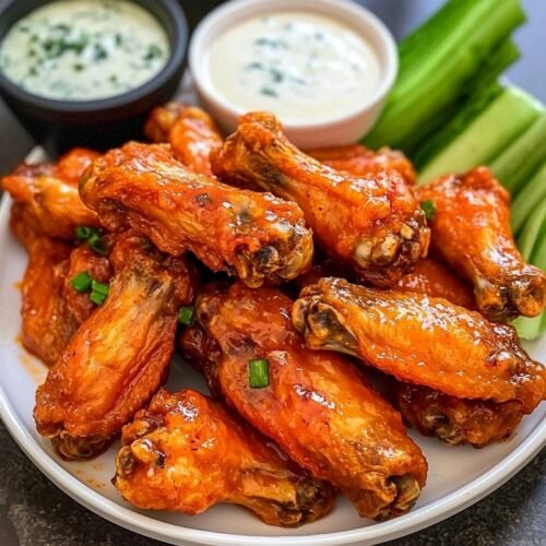 Buffalo Wings image 2